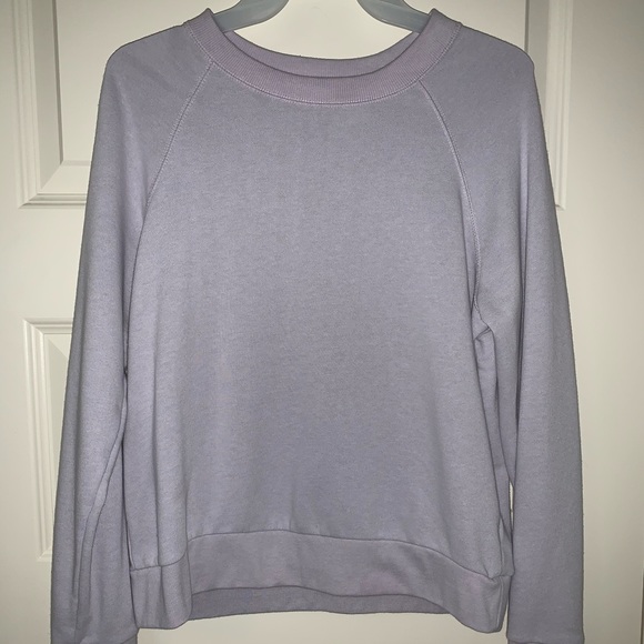 H&M Crew Neck Sweatshirt - Picture 1 of 4